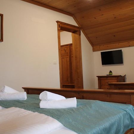 Sport Center Prodnik Ξενοδοχείο Ljubno Εξωτερικό φωτογραφία