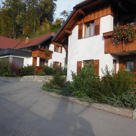 Sport Center Prodnik Ξενοδοχείο Ljubno Εξωτερικό φωτογραφία