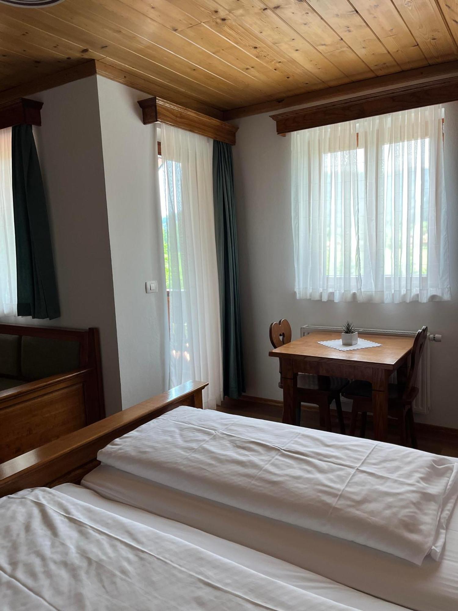 Sport Center Prodnik Ξενοδοχείο Ljubno Εξωτερικό φωτογραφία