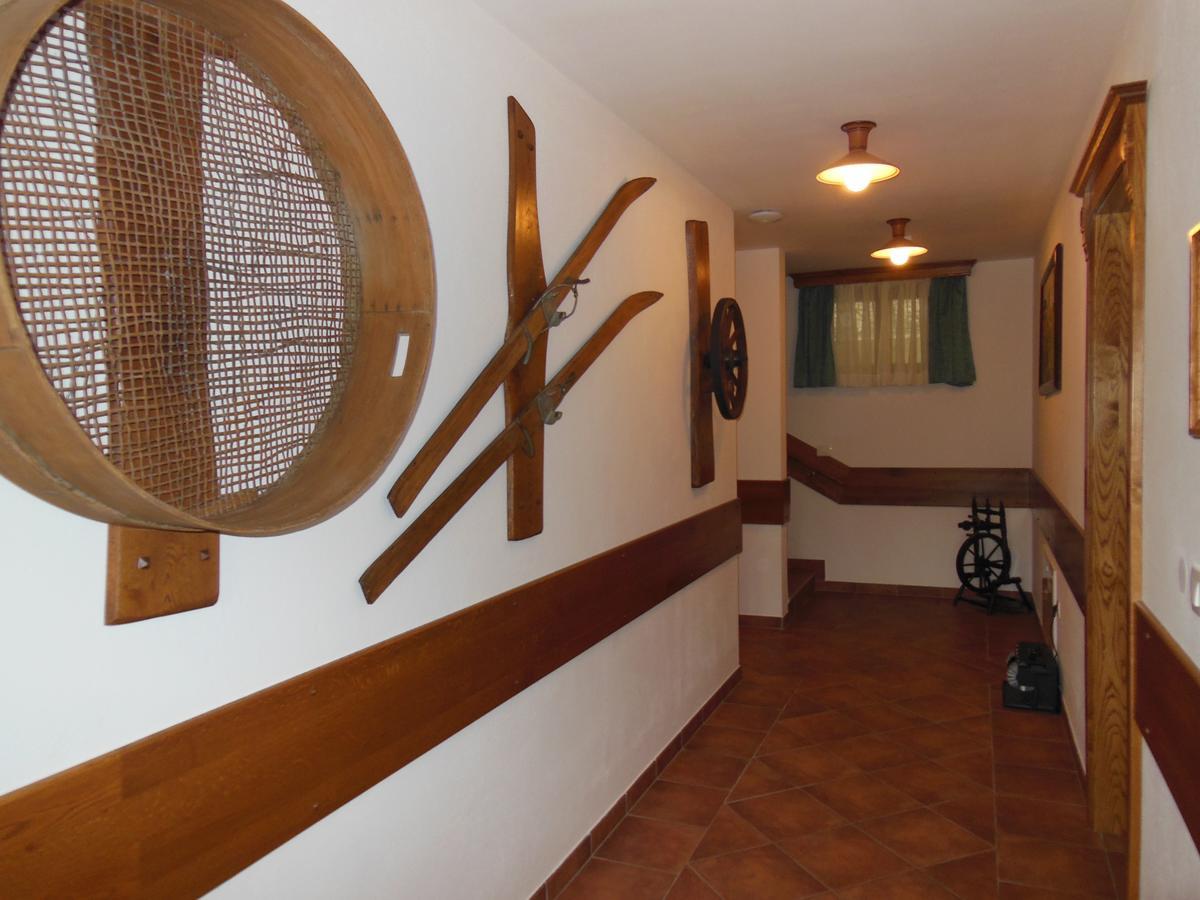 Sport Center Prodnik Ξενοδοχείο Ljubno Εξωτερικό φωτογραφία